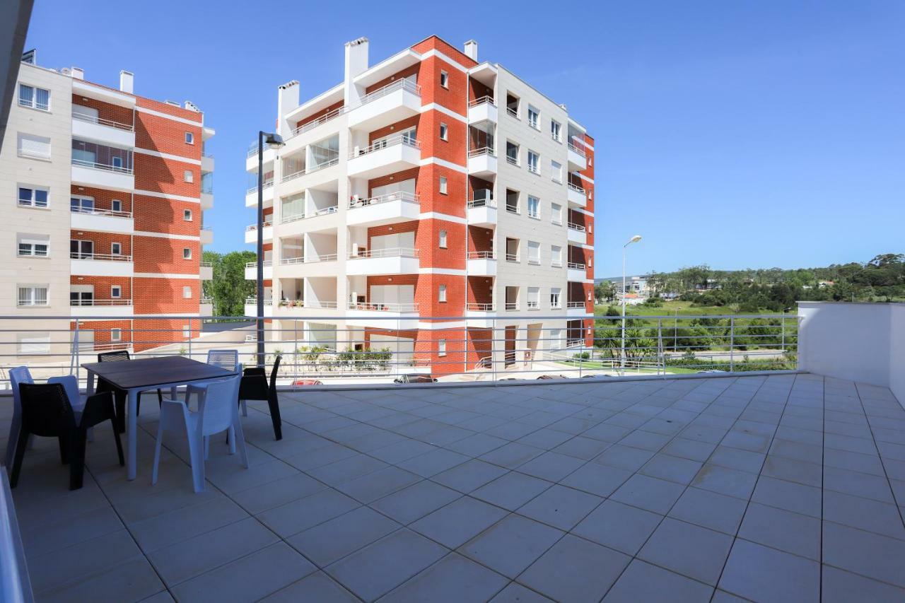 Pajaro Residence Figueira da Foz Exterior foto